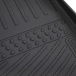 3 Rows Floor Mats & Cargo Liner fit for Mazda CX90 CX-90 PHEV 2024 7 Passengers - Image 13
