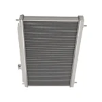 2Row Radiator Assembly fit for Acura Integra MT 94-01 Aluminum Core Cooling - Image 6