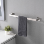 4- Piece Bathroom Hardware Set - Image 10