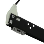 Front Right Window Lifter Assembly fit for Porsche Cayenne VW Touareg 7L0837462 - Image 4