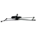 Windshield Wiper Linkage with Motor Fits for Chevrolet Equinox GMC Terrain 2010-2016 - Image 13
