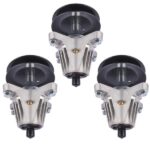 Deck Spindle Assembly Kit Replacement for Cub Cadet ZT1-50 ZT2-50 50" Deck Mowers 618P09256 - Image 5