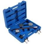Timing Chain Tool Kit fit for Nissan Pathfinder Infiniti QX60 3.5L V6 VQ35DD 2017-24 - Image 2