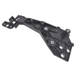 Right Passenger Radiator Support Bracket Replacement for Dodge Ram 2500 3500 2019-2024 6.7L - Image 3