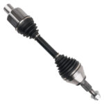 Front Left / Right CV Axle Shaft fit for Ram 1500 2012-2022 1500 Classic Assembly