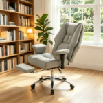 Office Chair/Massage Office Chair - Image 4