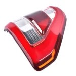 LED Tail Light with Blind Spot Fit for 2021-2023 Ford F150 Left Driver Side - Image 5