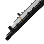 Automotive Radiator fit for Mazda CX-9 3.5L 3.7L 07-15 CY0115200E Direct Fit AT/MT - Image 3