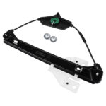 Rear Right Side Window Lift Mechanism Replacement for Audi A3 RS3 8V 2015-2020 8V4839462 - Image 3