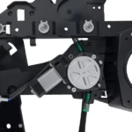 Front Left Electric Window Regulator & Motor fit for Ford Expedition 03-06 741178
