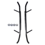 6" Carbides Replacement for 2006-2022 Ski-Doo models w/Pilot 5.7, 6.9 or X Skis - Image 4