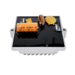 Electric Motor Pump 24VDC 4.5HP Replacement for Genie Scissor Lift GS-2046 GS-2632 GS-4047 - Image 13