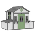 Chicken Coop - Image 2