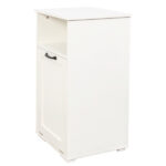 Laundry Cabinet ,with 1 Removable Liner Bags - Image 15