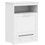 Pet Feeder Station Storage Cabinet - Image 6
