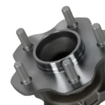 5 Lug Rear Wheel Hub Unit Kit fit for Nissan Altima 2002-2006 Non-ABS K512202 - Image 4