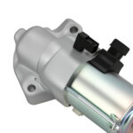 Starter Motor fit for Honda Accord 2013-2017 Crosstour 2013-2015 Acura RLX V6 3.5L