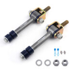 MaXpeedingrods Sway Bar End Links 0-2" fit for Sierra Silverado 1500/2500/3500 HD - Image 6