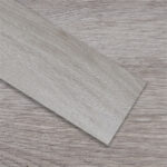 48-Pack Wood Look Vinyl Plank Flooring, 36 Sq.Ft Waterproof PVC Floor Tiles for Home- Gray - Image 10