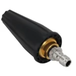 2500PSI Turbo Nozzle 1/4 QC fit for Pressure Washer Aluminum Ceramic Rotary Tip - Image 5