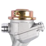 Left Side Secondary Air Injection Check Valve Fits for Mercedes-Benz CL500 E500 G500 ML500 Silver 1Pc 0021403560 - Image 9
