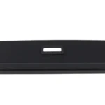 Black ABS Wing Spoiler fit for Honda Accord 4Dr 2008-2012 Factory Style Painted - Image 13