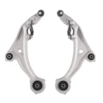 Front Lower Control Arm Ball Joint Inner Outer Tie Rod fit for 11-17 Hyundai Elantra - Image 15