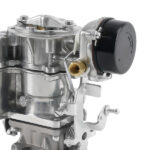 BARREL Carburetor w/ Gasket Fit For Ford YF 240 250 300 6 CIL 1975-1982 D5TZ9510AG - Image 7