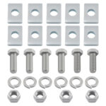 Engine Rebuild Overhaul Kit - Crankshaft / Con Rods fit for HYUNDAI KIA G4KJ 2.4L - Image 7