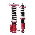24 Way Adjustable Coilovers Lowering Kit fit for BRZ ZN6 ZD8 FRS 86 GT86 GR86 13-24 - Image 2