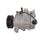 A/C Compressor Replacement for Audi A4 Quattro A5 A6 Q3 Q5 VW Amarok Entry L4 2L 80A816803 - Image 4