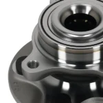 Front Wheel Hub Bearing fit for Land Rover LR3 LR4 Range Rover Sport 05-16 515067 - Image 4