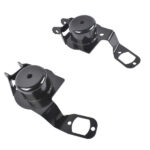 2X Front Left & Right Lower Coil Spring Bracket Replacement for Jeep Grand Cherokee 99-04 926-078 926-079 - Image 2
