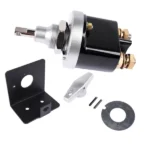 Battery Disconnect Switch Replacement for Flaming River FR1044 BigSwitch with Lock-Out XL - Image 3