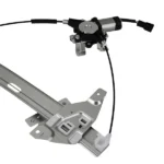 Electric Window Lifter Assembly fit for Chevrolet Impala 2000-2005 Right 741631 - Image 4