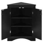 Kitchen Storage Cabinet Kitchen Cabinet - Image 16