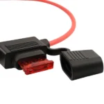 Trailer Wire Harness Connection Kit fit for Jeep Renegade 2015-2022 56274 - Image 4