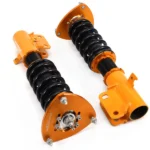 24 Way Damper Coilovers Struts Lowering Kit fit for Subaru Legacy 2005-2009 BL BP - Image 3