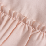 French Country Elegant Set Of 2 Ruffle Decorative Pillow Shams(TEMU&TK ) - Image 8