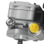 Power Steering Pump Fits fit for Saab 9-3 Cadillac BLS 2.0L 2003-2011 21-5392 - Image 5