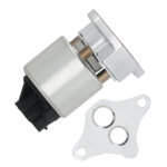 EGR Valve w/ Gasket fit for Chevy Silverado GMC C/K 1500 2500 3500 7.4L V8 1995-2000 - Image 6