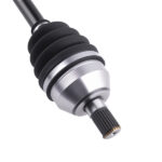 1Pcs Front CV Axle fit for Can-Am Maverick X3 , Turbo R RR XRS XMR XRC, 705402048 - Image 2