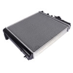 Radiator Replacement for John Deere Compact Tractor 3025E 2032R 3032E 2017-2022 LVA19883 - Image 5