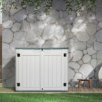 260gal Outdoor Storage Box - Image 13