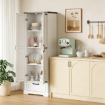Pantry Cabinet - Image 5