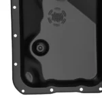 Auto Transmission Oil Pan fit for GM 4L80-E 4L85-E 1996-2009 103163 w/ Gasket - Image 3