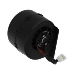 AC Heater Blower Motor Single Wheel with Fan Cage fit for 010-A70-74D 010A7074D 12V - Image 6