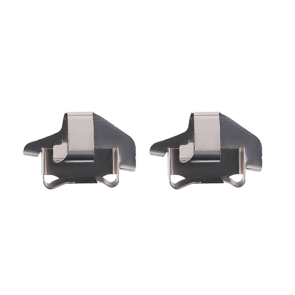 Front Left Right Brake Caliper w/Bracket fit for Ford F-250 F-350 Super Duty 18B5022