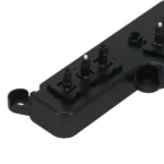 Front Right Seat Switch fit for Tesla Model 3/Model Y 2017-2023 155185501A Black - Image 3