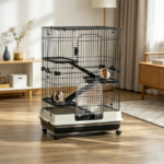Small Animal Cage ﻿ ﻿ ﻿ - Image 8